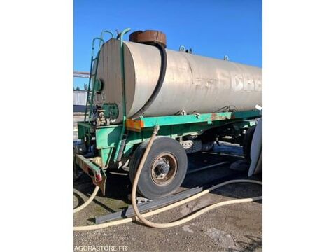 Annonce voiture Camion - porteur > 3,5 t Camion - porteur > 3,5 t 960 €