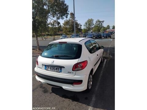 206 VF32L8HR0CY037474 occasion 93100 Cosne-Cours-Sur-Loire