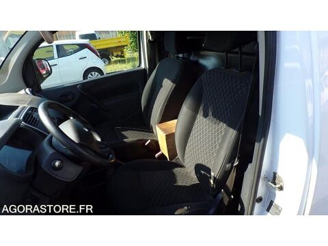 Kangoo VF1FW18B549324166 occasion 93100 Rouen