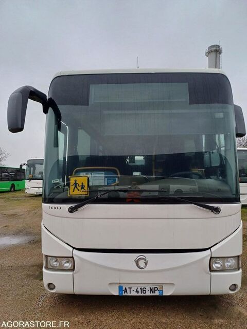 Car - Bus Car - Bus 2010 occasion Metz 93100