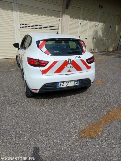 Clio VF1R9800861226798 2018 occasion 93100 Aix-En-Provence