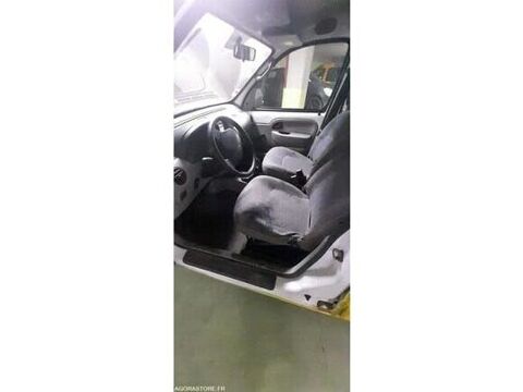 Kangoo VF1KC0WEF26498015 occasion 93100 Orly