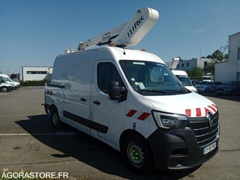 Engin de Chantier / BTP Engin de Chantier / BTP 2021 occasion Moissy-Cramayel 93100