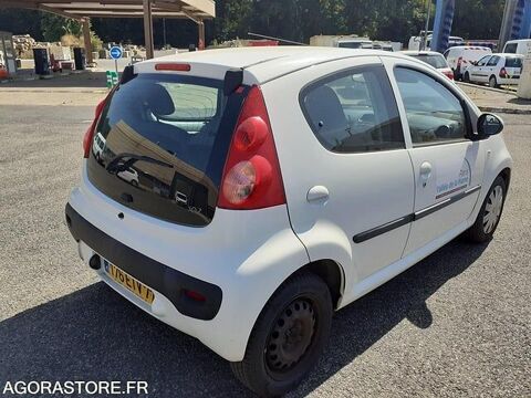 107 VF3PNCFAC88289493 occasion 93100 Croissy-Beaubourg