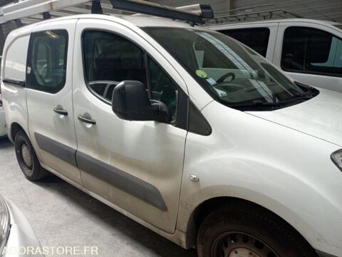 Partner VF37A9HF0CJ542090 2012 occasion 93100 Montreuil
