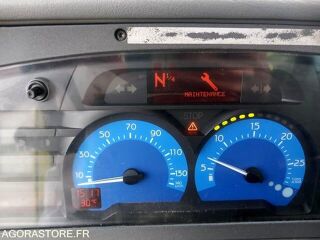   occasion 93100 Annecy