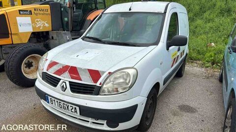 Camion magasin Camion magasin 2008 occasion Ajaccio 93100