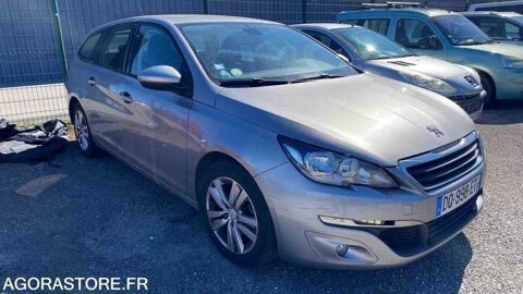 Peugeot 308 VF3LCBHZHFS040412 2015 occasion &Eacute;tampes 93100