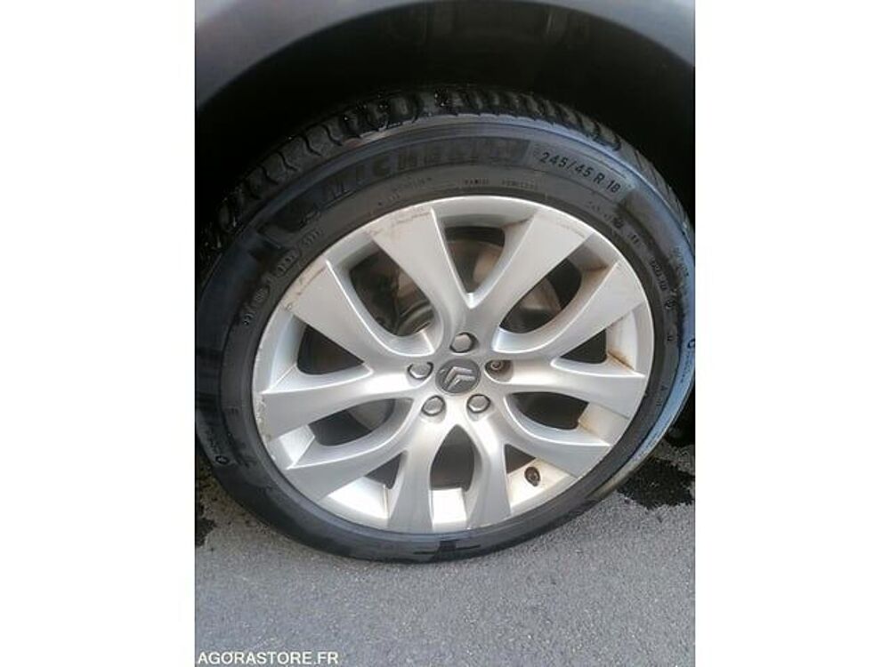 C5 VF7RDX8ZAAL540982 occasion 93100 Maisons-Alfort