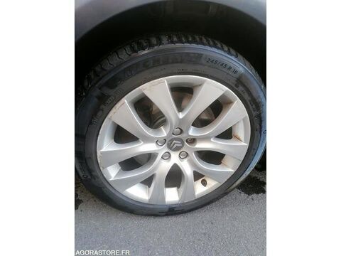 C5 VF7RDX8ZAAL540982 occasion 93100 Maisons-Alfort