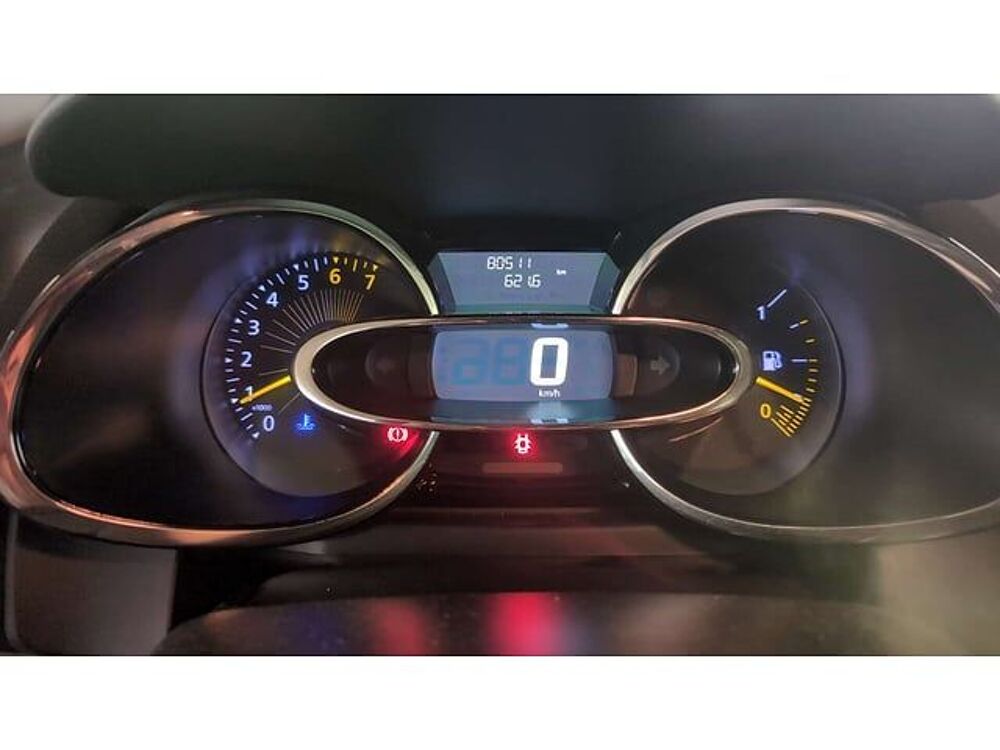 Clio VF15R5A0H51650708 occasion 93100 Versailles