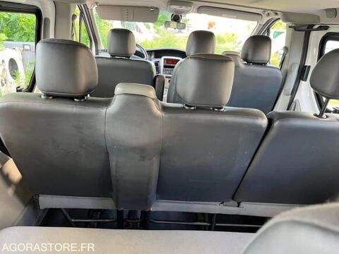 Trafic VF1JLB7BADY487273 occasion 93100 Feyzin