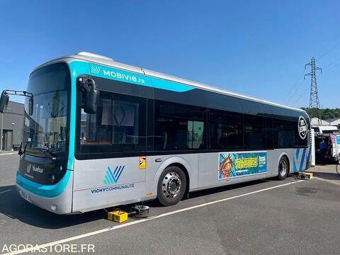   occasion 93100 Vichy