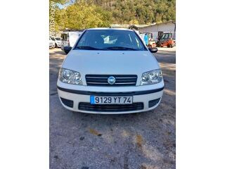 Punto ZFA18800000926269 occasion 93100 Annecy