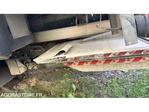 Annonce voiture Camion - porteur > 3,5 t Camion - porteur > 3,5 t 4790 €
