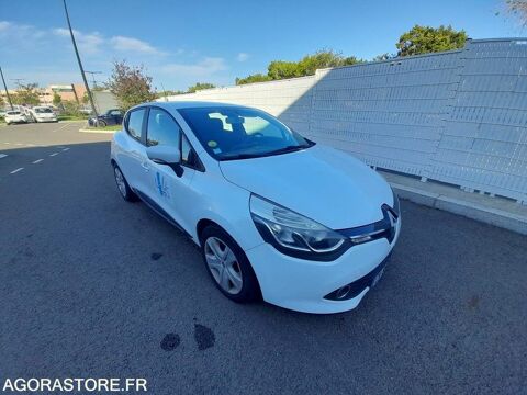 Renault clio VF15RRL0H49333435