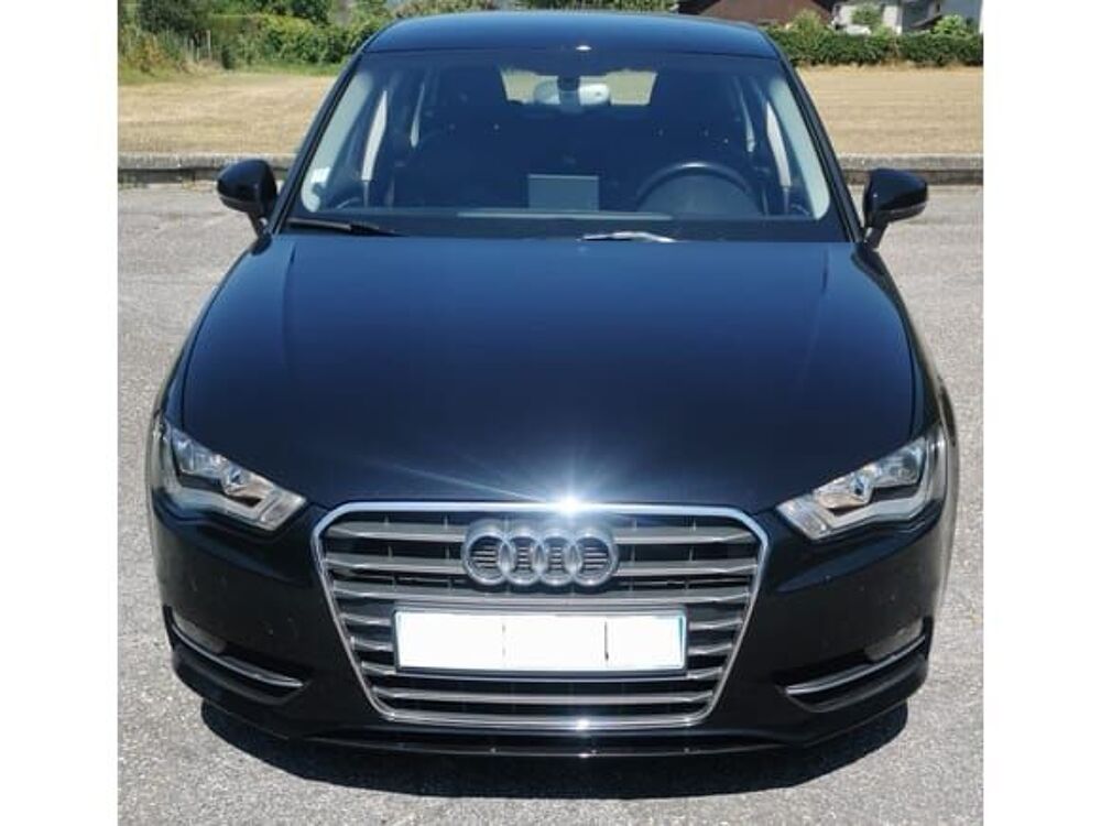 A3  occasion 93100 Grignon
