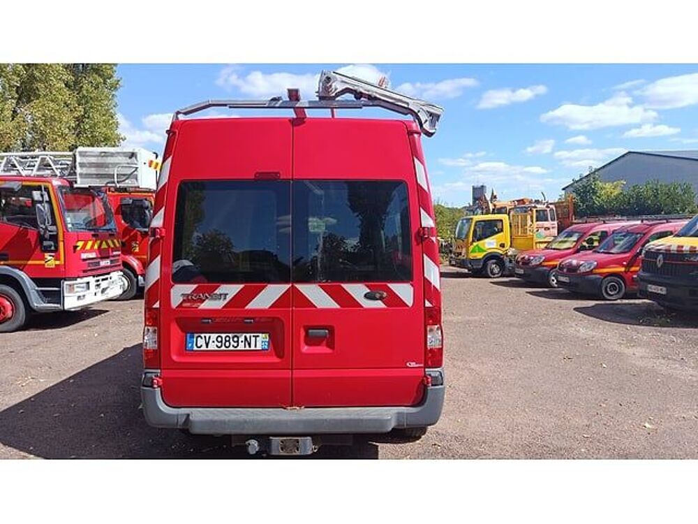 Transit WF0XXXBDFX6M38836 occasion 93100 Chaumont
