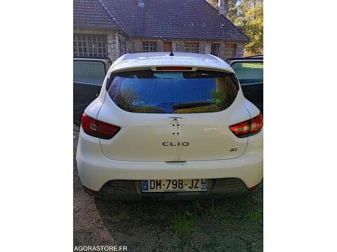 Clio VF15R040H51643905 occasion 93100 Marck