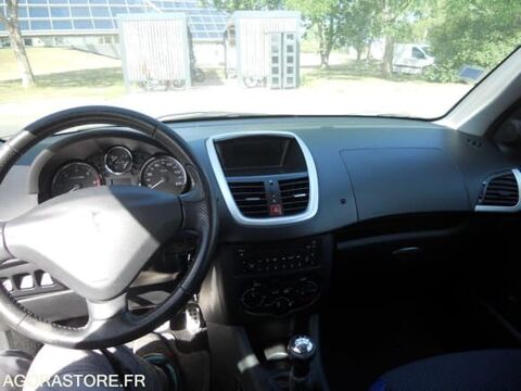 206  occasion 93100 Bourges