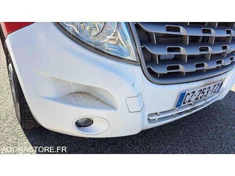   occasion 93100 Bourg-En-Bresse