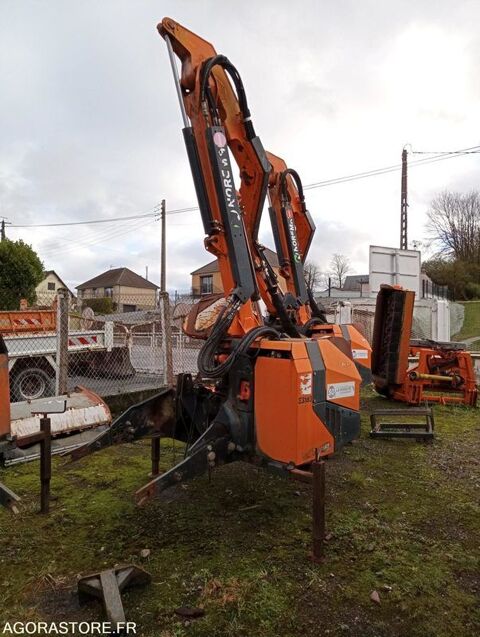 Annonce voiture Mat�riel Agricole / Viticole Mat�riel Agricole / Viticole 1157 �