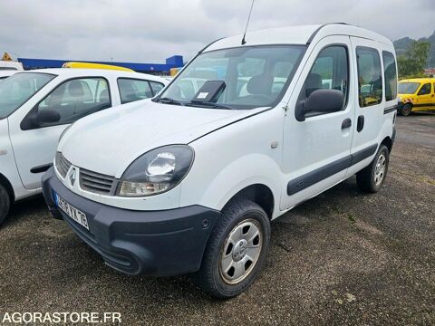 Renault kangoo VF1KCASA836996179