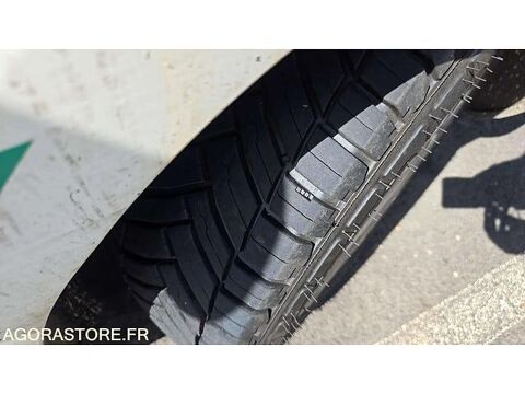 Partner VF37J9HTC68006720 occasion 93100 Lamballe-Armor