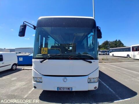Car - Bus Car - Bus  occasion Ch&acirc;tellerault 93100