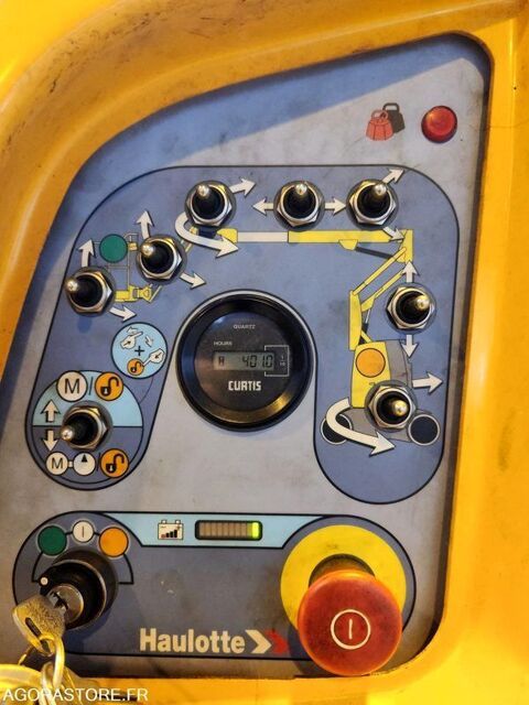 Engin de Chantier / BTP Engin de Chantier / BTP  occasion Ayse 93100