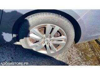 308 VF3LCBHZHFS040412 occasion 93100 Beaufort-Orbagna