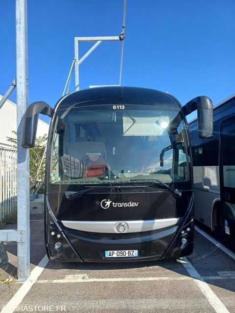 Car - Bus Car - Bus 2010 occasion Annecy 93100