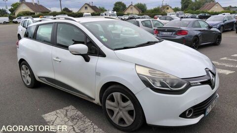 Clio VF17RRL0H49519156 2013 occasion 93100 Bois-Colombes