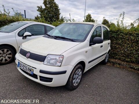 Fiat Panda ZFA16900004134981 2012 occasion Metz 93100