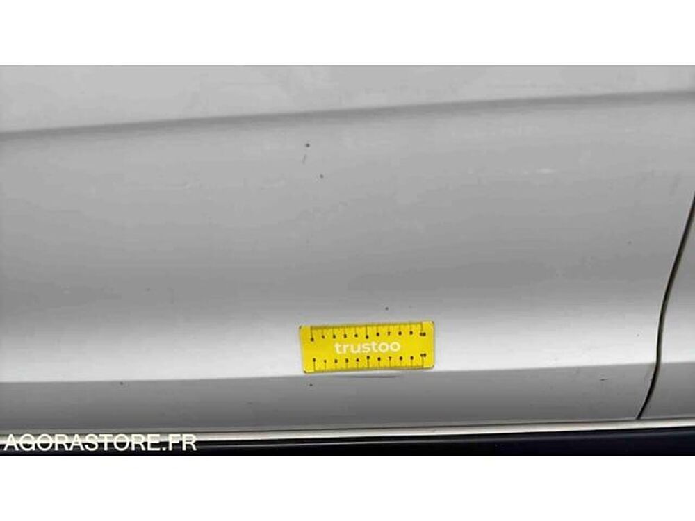 C3 VF7SWBHW6HT737140 occasion 93100 La Roche-De-Glun