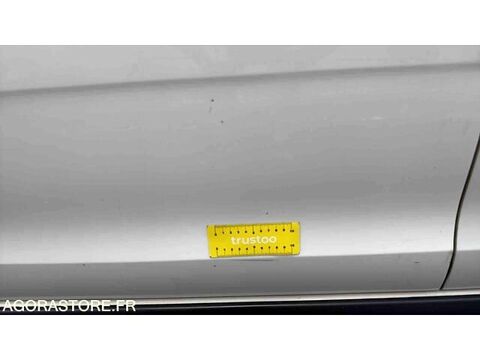 C3 VF7SWBHW6HT737140 occasion 93100 La Roche-De-Glun