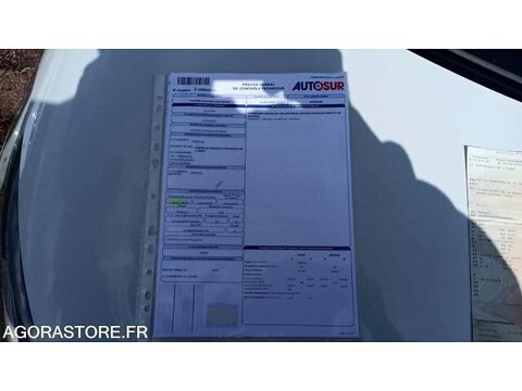 Zo&eacute; VF1AG000361564596 occasion 93100 Auxerre