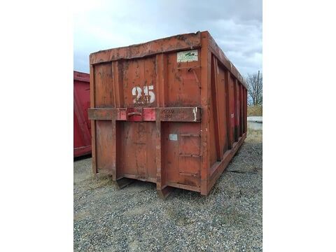 Annonce voiture Camion - porteur > 3,5 t Camion - porteur > 3,5 t 1300 €
