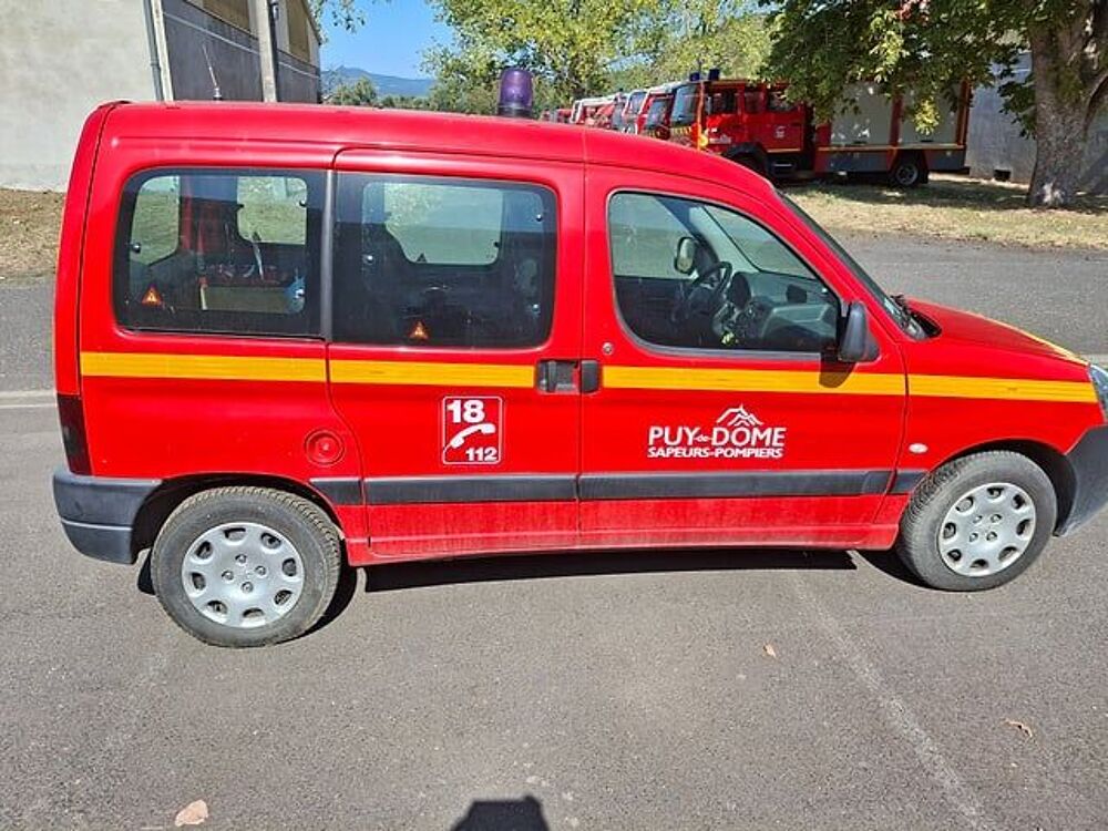   occasion 93100 Clermont-Ferrand