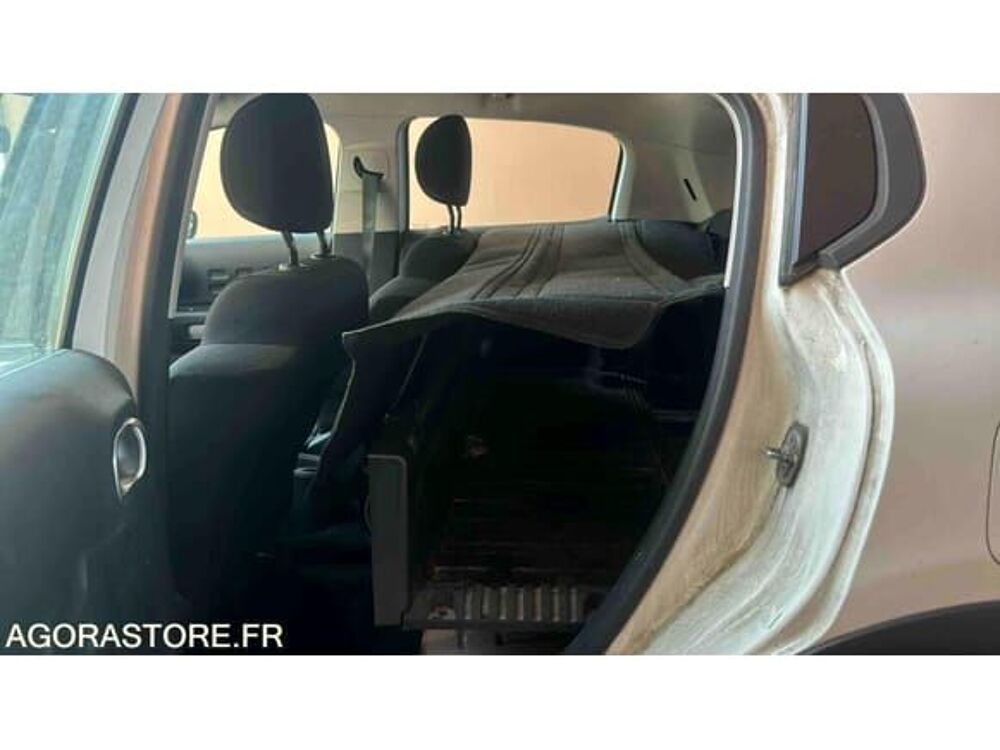 A3 WAUZZZ8V3JA057125 occasion 93100 Grand Bourgtheroulde
