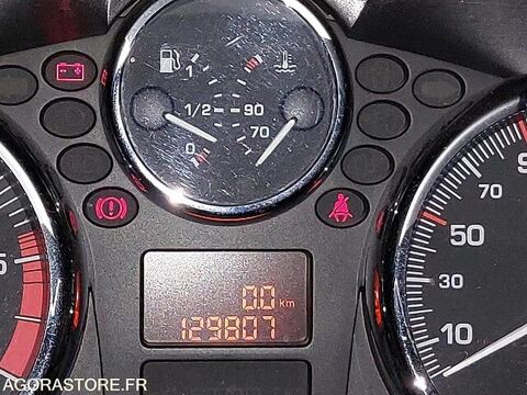 206 VF32M8HR0CY055803 occasion 93100 Noisy-Le-Grand