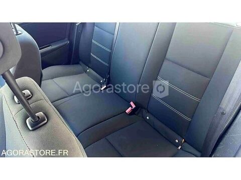 M&eacute;gane VF1BZ0C0H54255656 occasion 93100 La Roche-De-Glun