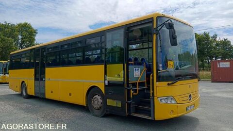 Car - Bus Car - Bus 2009 occasion Nantes 93100