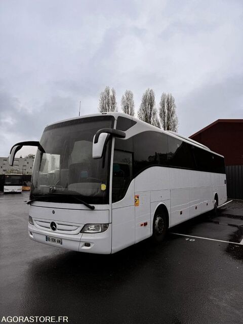 Car - Bus Car - Bus 2014 occasion Bondy 93100