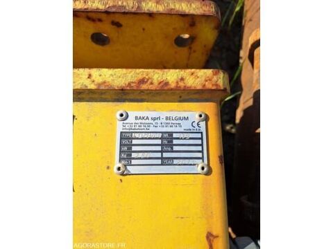 Autres Equipements  occasion 93100 Rennes