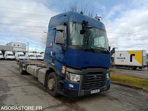 Annonce voiture Camion - porteur > 3,5 t Camion - porteur > 3,5 t 3727 �