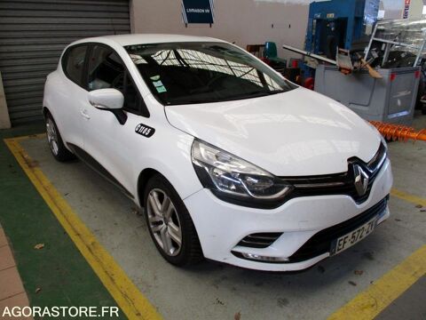 Renault Clio VF15RBF0A56218206 2016 occasion &Eacute;vreux 93100