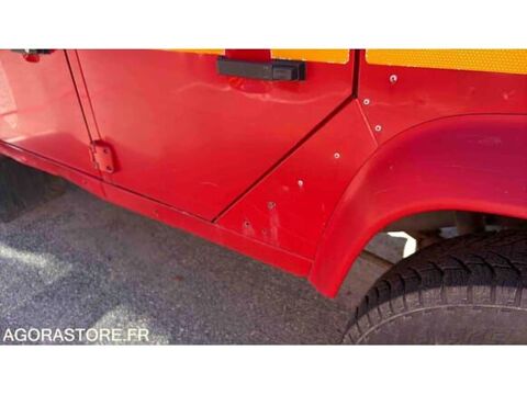 Defender SALLDHMS89A778722 occasion 93100 Saint-Alban-Leysse