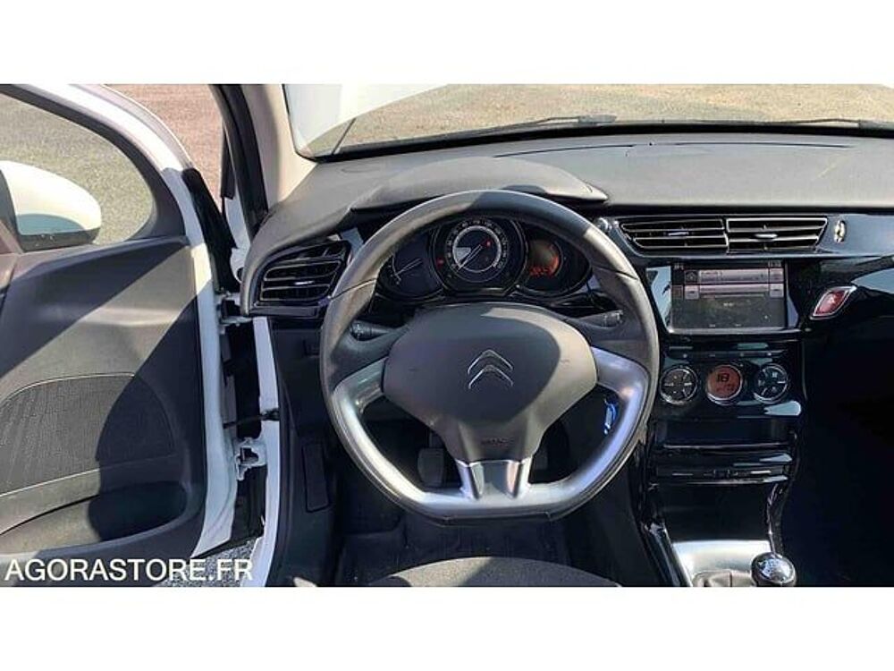C3 VF7SCHNZ6GW643953 occasion 93100 Agen