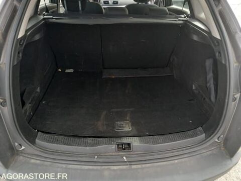 M&eacute;gane VF1KZ000649028557 occasion 93100 Annecy